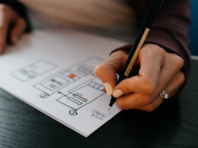 Design e Prototipagem